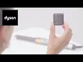 How to do your monthly filter clean on your Dyson Airwrap multi-styler and dryer