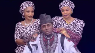 zakiru ibrahim tangwagi performance during zakiru yanda jipan attakpawi mr mtn wedding program 