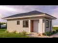 Download Lagu UNAWEZA KUJENGA NYUMBA HII KWA MILIONI 5.5 NYUMBA YA NJEE YA WAFANYAKAZI NA JIKO (servant quarter)