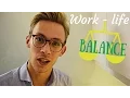 Work-life Balance Learning English