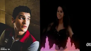 اغنية حجر الزمان        غناء ماندو السوري   شعبي      دندنها