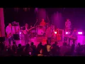 French Navy (live) - Camera Obscura at Pacific Electric, Los Angeles.  June 2, 2026