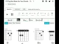 Download Lagu Daniel Castro : I'll Play The Blues For You   | Guitar Chord