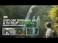 Download Lagu EXPLORE SINDANG GILE \u0026 TIU KELEP WATERFALL SENARU NORTH LOMBOK