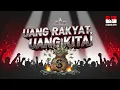 Download Lagu UANG RAKYAT, UANG KITA 🔥  Lagu Viral Protes DPR Korupsi Remix Metal EDM 2025