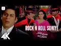 Download Lagu Rock N Roll Soniye  4K Video | KANK | Amitabh, Shah Rukh, Rani, Abhishek, Preity 🎸🌟