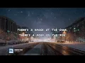 Alex Warren - EMERALD EYES (Lyric Video)