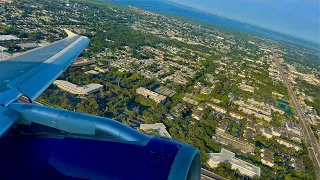 4K - Full Flight