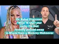 Dr Rahal Discusses Wild N Out star Jacky Oh That Passed Away in Miami From a Mommy Makeover