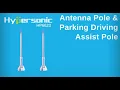 Download Lagu Genius Gift for New Driver : Antenna Pole - HP6623 #HYPERSONIC #20220225