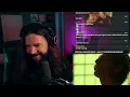 I Can't Believe He's Only 17!! Rev3rent "She Let the World Run Rampant" Reaction