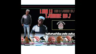 lira li tjamme no7 setsoalle