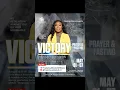 Download Lagu “VICTORY: No Retaliation Against You or Your Household”#healing #prayer #propheticword