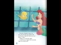 Lagu Disney's The Little Mermaid Read Along
