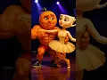 Download Lagu udinUdin din din dun with ballerina cappucina dancing #udindindindun #anomali #anomaly #ballerina