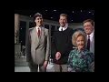 The Tallest Men in Ireland 1990
