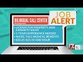 Progressive looking for bilingual call center workers