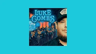 luke combs - the kind of love we make (slowed + reverb)