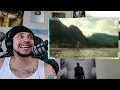 NEW PPL ON THE CHANNEL!!! Jordan Davis - Like God Intended (LIVE REACTION)