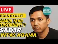 Download Lagu Live Edis Syulit | Lintas Agama |Semua yang yang tersembunyi  !!!
