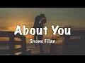 Download Lagu Shane Filan - About Yous
