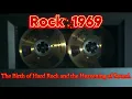 Download Lagu Rock in 1969 Decade's End and New Horizons for Hard Rock