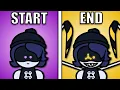 Download Lagu Complete Murder Drones RECAP ANIMATION