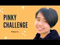Download Lagu Pinky Finger Challenge #tiktok #shorts