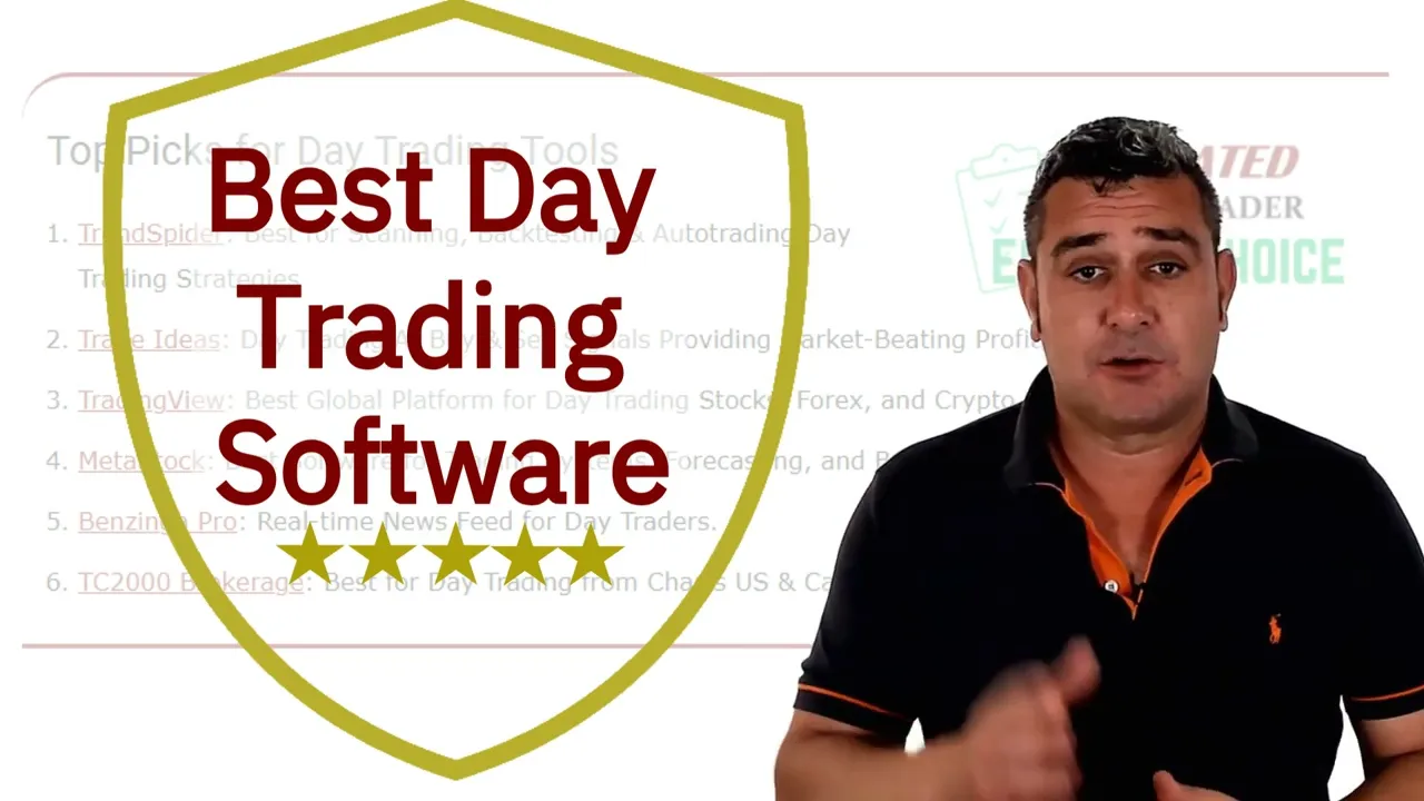 Expert Day Trading Tools & Strategies: Data-Driven Guide