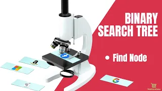How to Find Node in Binary Search Tree JavaScript