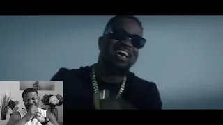 sarkodie no fugazy official video reaction time 
