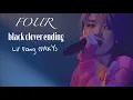 Download Lagu [Eng sub] Lil' Fang / FOUR (#WeAreAllHereTogether Online Live)