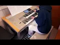 【耳コピ】We'll go together/Snow Man【エレクトーン】