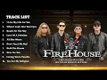 Lagu FIREHOUSE Greatest Album 2025 - Best Glam Rock of All Time #music #rock
