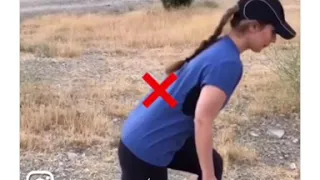 اجرای صحیح حرکت لانچ          دندنها