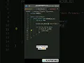Java Prime Numbers Program