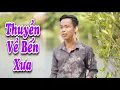 Lagu Thuyền Về Bến Xưa | Hoàng Diễn Bolero Tik Tok \u0026 Bảo Trân(Bao năm rồi hai đứa mình xa nhau từ đó đến)