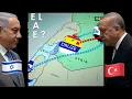 Download Lagu Türkei - Israel - Clash wegen Syrien? Erdogan-Netanjahu| Salim Samatou