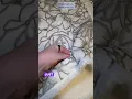 Why and How We Made the Original Coloring Blanket