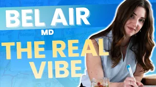 Moving to Bel Air Maryland What You Need to Know Before You Move