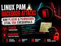 The Zero-Detection Backdoor Deconstructing Linux PAM Implants