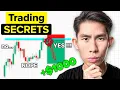 Trading SECRETS Pro Entry Exit Strategies Explained