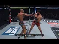 Download Lagu Alex Pereira vs Magomed Ankalaev Full Fight Highlights | UFC 313 |