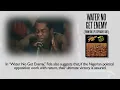 Fela Kuti - Water No Get Enemy