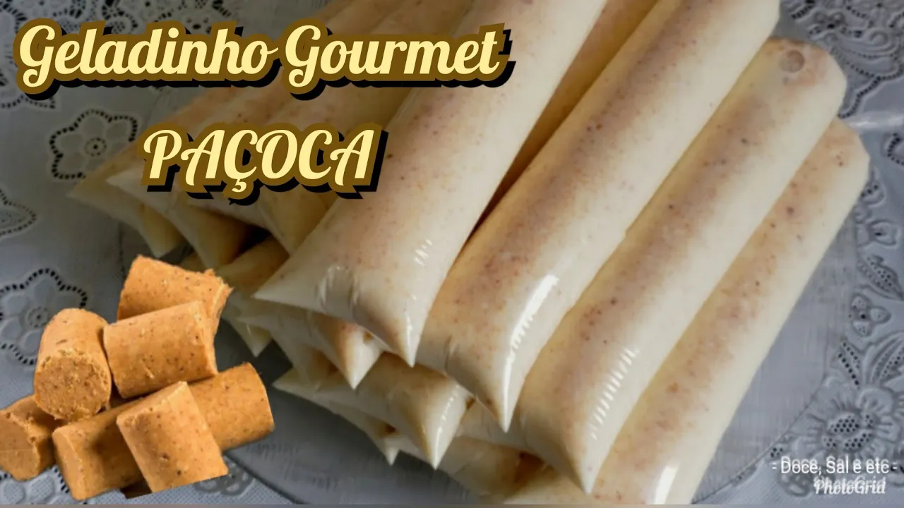 OS INGREDIENTES SÃO 2 LATA DE LEITE CONDENSADO 2 DE CREME DE LEITE 200 GRAMA DE CHOCOLATE MEIO .... 