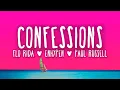Download Lagu Flo Rida - Confessions (feat. HEESEUNG \u0026 JAKE of ENHYPEN x Paul Russell) Lyrics