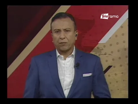 Desde la Mitad del Mundo 06-09-2021