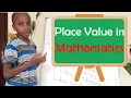 Understanding Place Value Basic Math Concepts