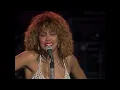 Tina Turner - Proud Mary (Live from Barcelona, 1990) [2021 Remaster]