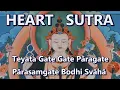 Download Lagu Heart Sutra | Teyata Gate Gate Paragate Parasamgate Bodhi Svaha | Sanskrit version | 108 times